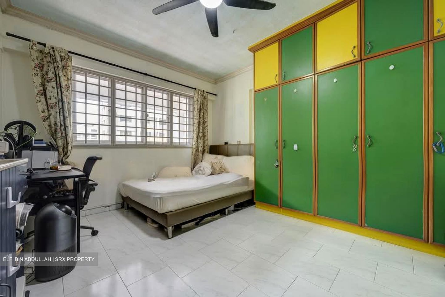 Blk 533 Hougang Avenue 6 (Hougang), HDB Executive #534519621